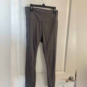 Lulu leggings